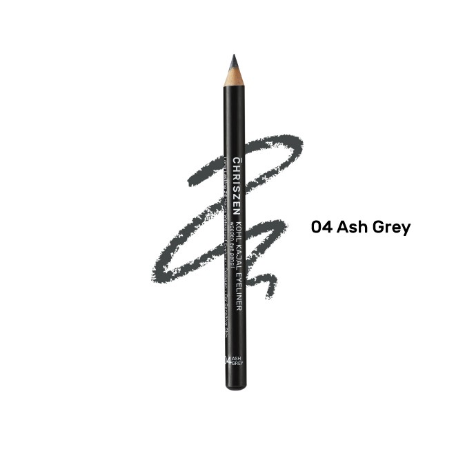 Chriszen Kohl Kajal Eyeliner Pencil