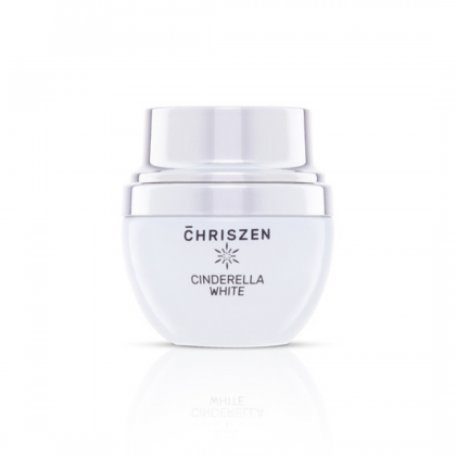 Chriszen Cinderella White Magic Cream