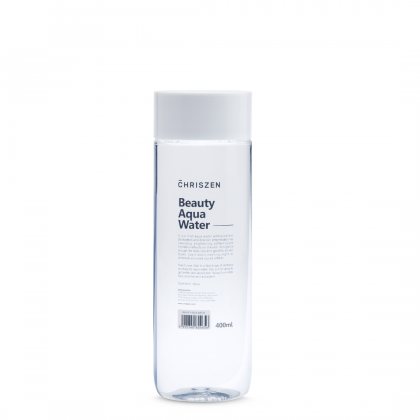 Beauty Aqua Water 400ml