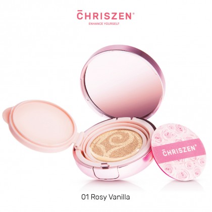 Rosy Cushion Foundation Version 2 (20g) 