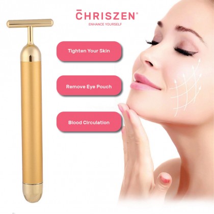 Chriszen T-Shape Energy Beauty Bar
