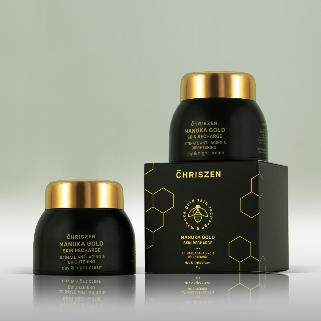Anti-aging