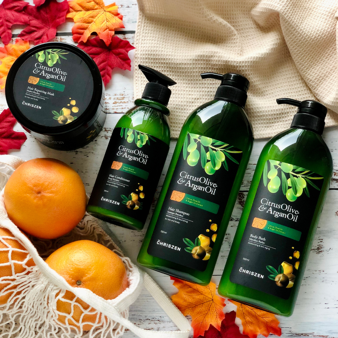 Hair Care